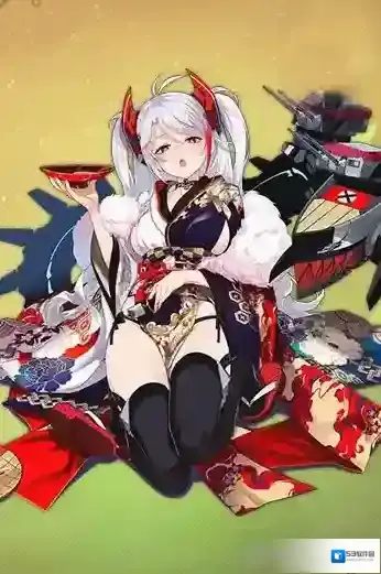 碧蓝航线欧根亲王新年皮肤怎么得 欧根亲王百花缭乱怎么样