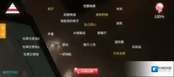 孙美琪疑案金凤凰孙美琪