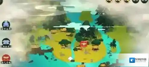 剑网3：指尖江湖剑网