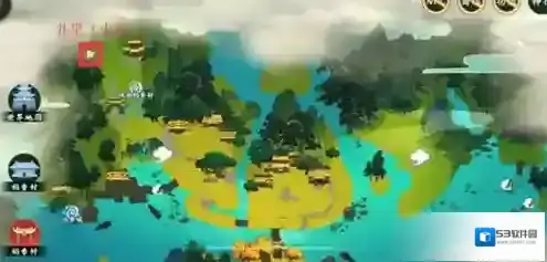 剑网3：指尖江湖宝箱
