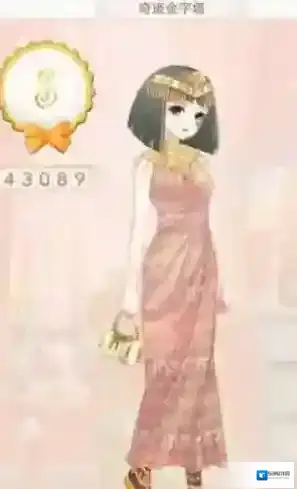 暖暖环游世界搭配