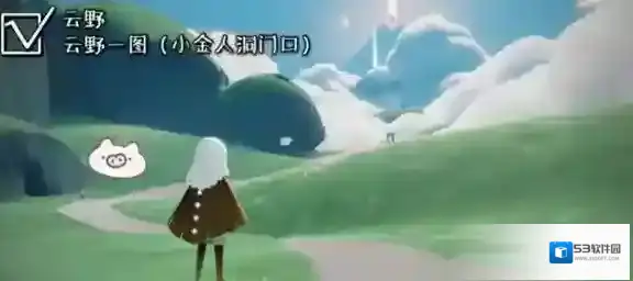 光遇蜡烛