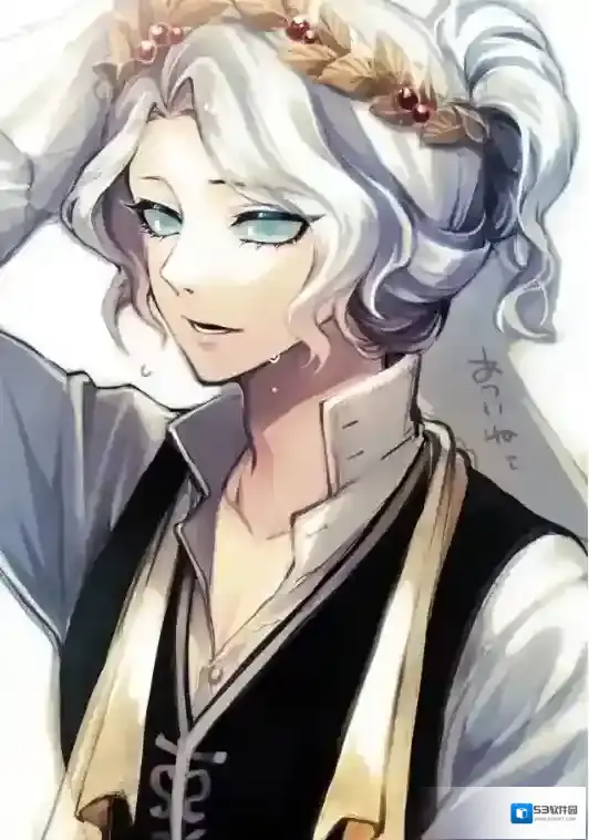 第五人格猎人