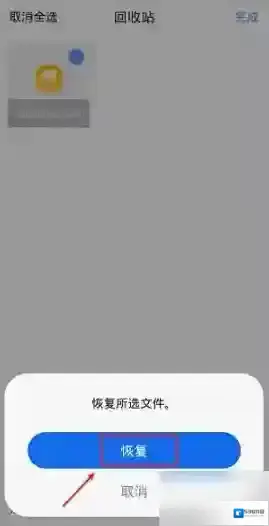 QQ浏览器文件