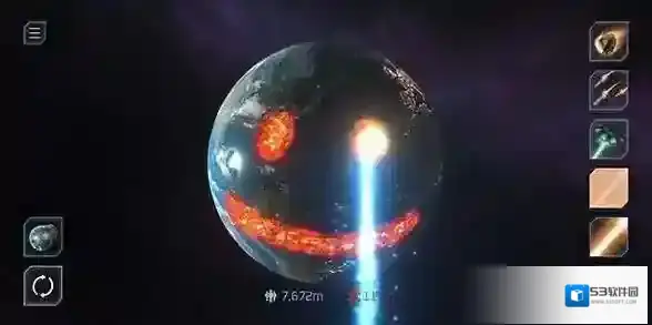 星战模拟器毁灭