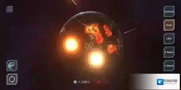 星战模拟器玩家