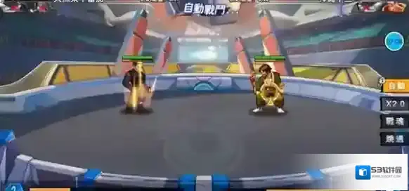 拳魂觉醒经验
