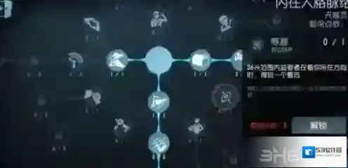 第五人格电机