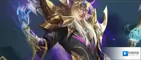 神域纪元能力