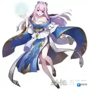 妖神记叶紫芸