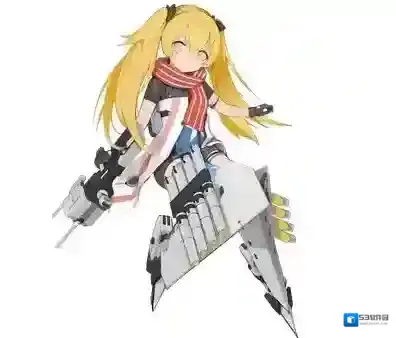 苍蓝誓约莫里怎么样 莫里技能属性立绘介绍