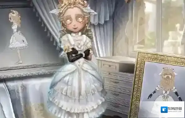 第五人格小女孩恶之源皮肤如何获取？第五人格小女孩恶之源皮肤获取方法