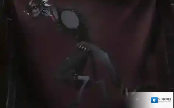 第五人格恶之源