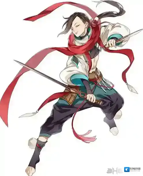 元气封神刘邦厉害吗 刘邦介绍攻略