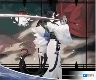 阴阳师长月