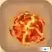 迷你世界熔岩