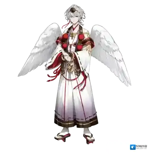 执剑之刻武士