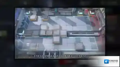 明日方舟第五章第七关怎么过 5