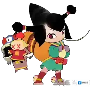 闹闹天宫银角