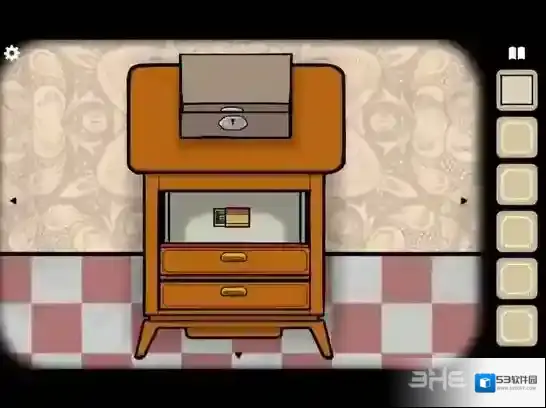 锈湖旅馆夫人