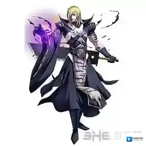 妖神记云华