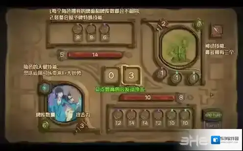无尽之路第四层怎么打  通关方法技巧攻略