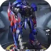 变形战斗机器人手机版-v1.0