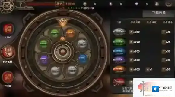 最终幻想：觉醒运送