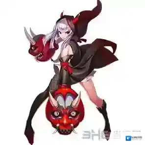 妖神记沈宁
