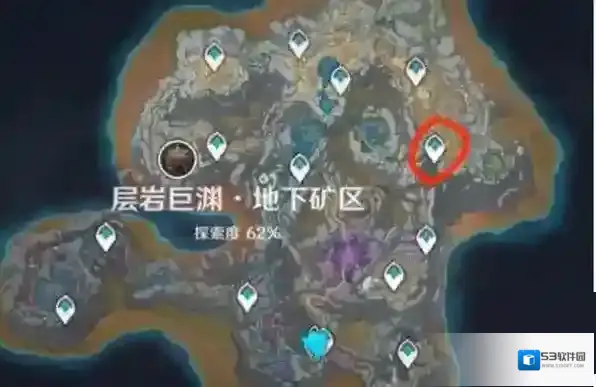 原神须弥
