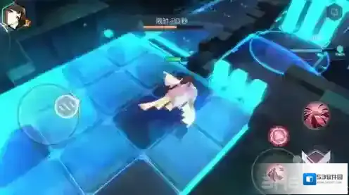 永远的7日之都大招