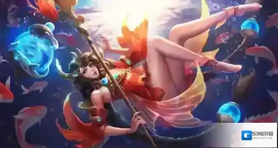 王者荣耀大乔