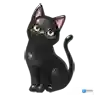 FGO黑猫