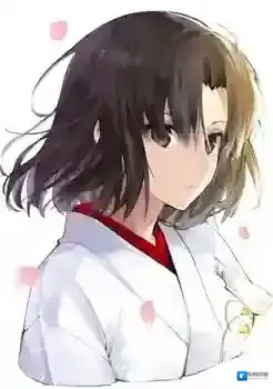 FGO草莓冰激凌