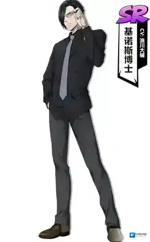 一拳超人最强之男基诺斯博士怎么样 英雄技能属性介绍