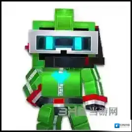逃跑吧少年潜水套装怎么样 机器人潜水套装展示
