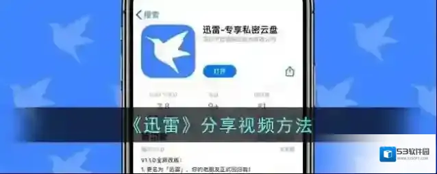 迅雷视频