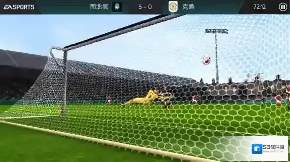 FIFA足球世界剧情