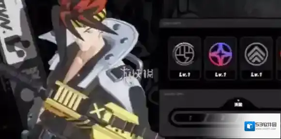 绝区零安东