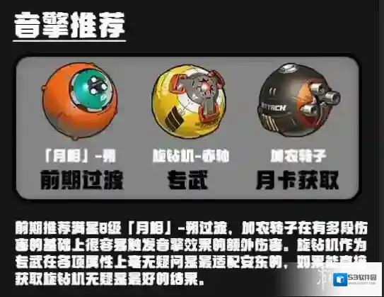 绝区零音擎
