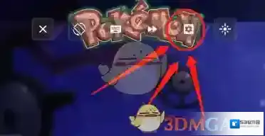 joiplay模拟器键盘按键