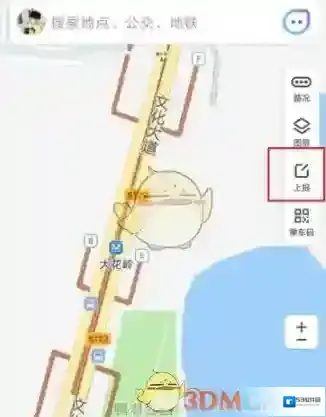 腾讯地图信息