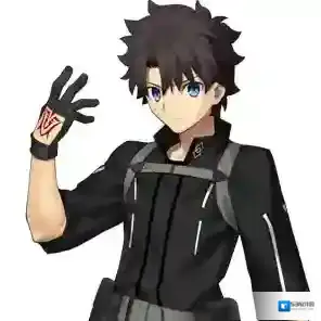 FGO迦勒底