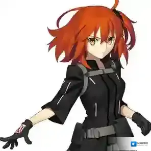 FGO属性