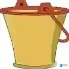 猫和老鼠铁桶