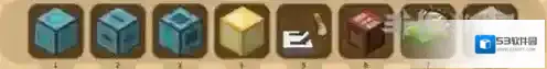 迷你世界小屋