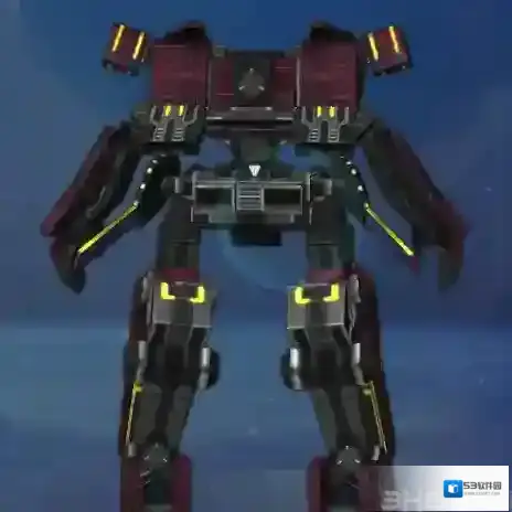 星耀少女建御雷