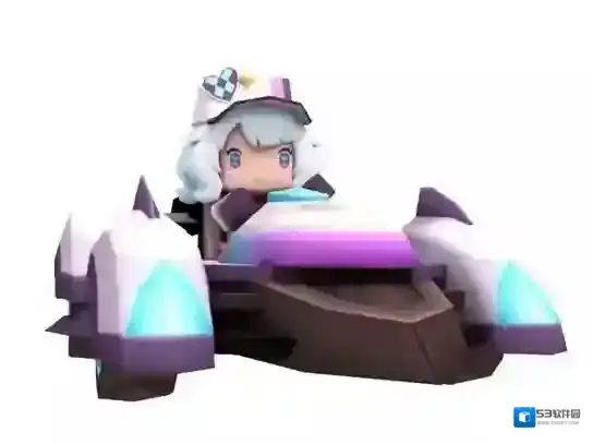 迷你世界星翼