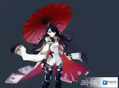 重装战姬贝尔娜黛特怎么样 爆破机师技能属性介绍攻略