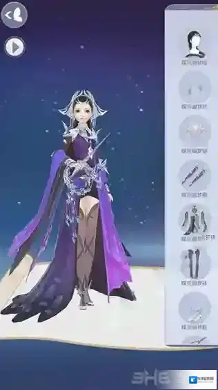云裳羽衣蝶灵幽梦套装怎么获得 蝶灵幽梦套装获得方法详解